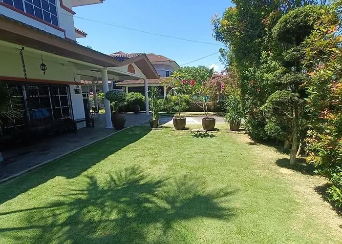 Villa 969 With Private Pool
