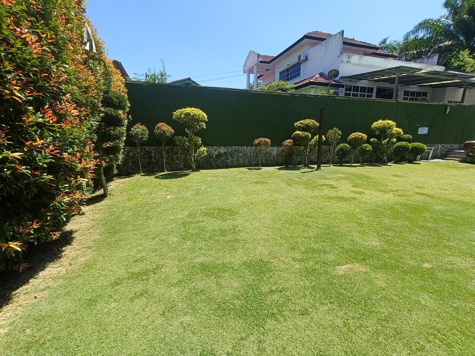 969 With Private Pool * Port Dickson