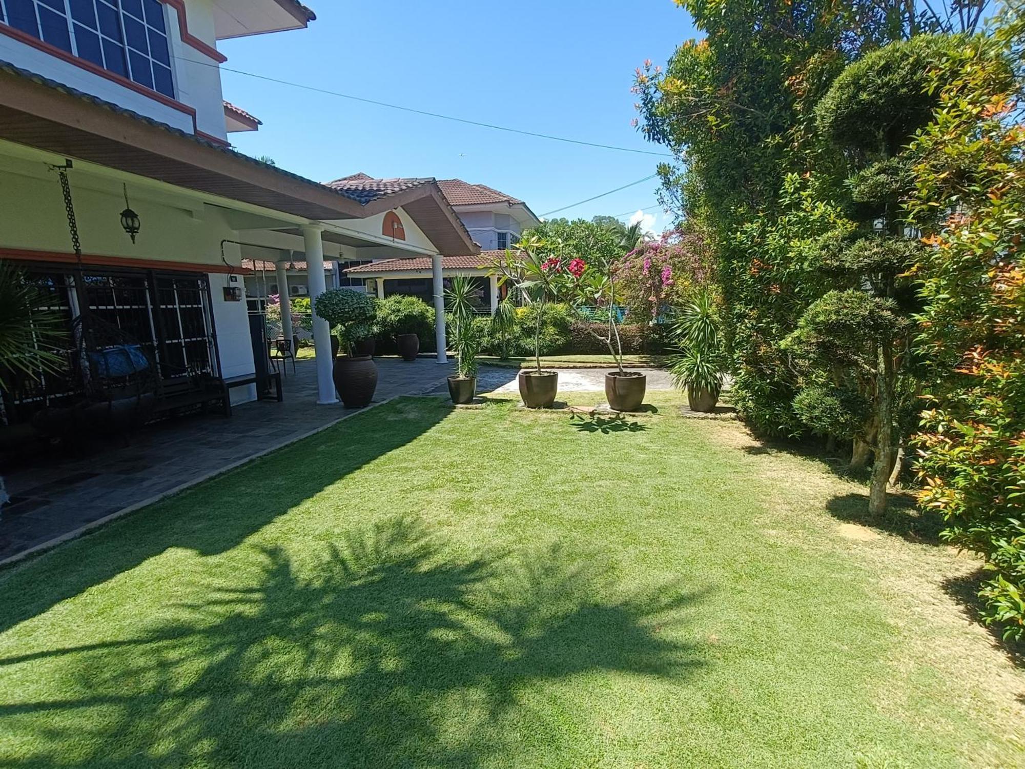 Villa 969 With Private Pool *